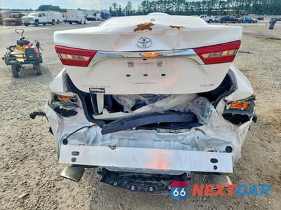 Zdjęcie 6 z 12 samochodu: 2016 TOYOTA AVALON XLE VIN:4T1BK1EB2GU237834 - miniatura