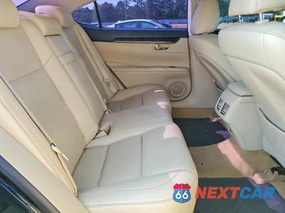Zdjęcie 10 z 12 samochodu: 2013 LEXUS ES 350 VIN:JTHBK1GG7D2056375 - miniatura