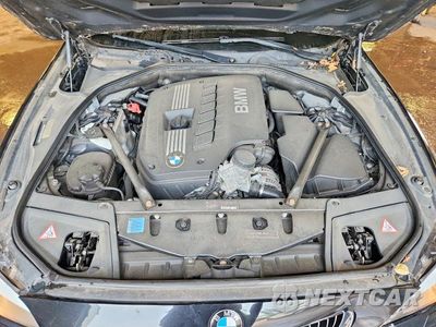 Zdjęcie 11 z 12 samochodu: 2011 BMW 528 I VIN:WBAFR1C55BC739439 - miniatura