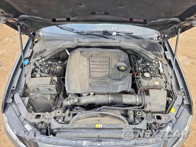 Zdjęcie 11 z 12 samochodu: 2021 JAGUAR XF R-DYNAMIC SE VIN:SAJBL4GX1MCY89424 - miniatura