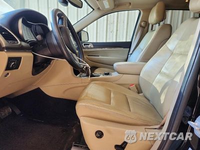 Zdjęcie 7 z 13 samochodu: 2017 JEEP GRAND CHEROKEE LIMITED VIN:1C4RJFBG5HC803169 - miniatura