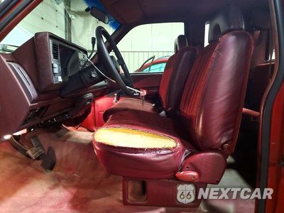 Zdjęcie 7 z 13 samochodu: 1994 CHEVROLET GMT-400 C2500 VIN:2GCFC29H7R1233526 - miniatura