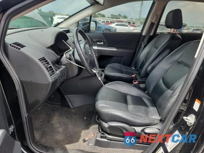 Zdjęcie 7 z 12 samochodu: 2010 MAZDA 5 VIN:JM1CR2WL6A0366756 - miniatura
