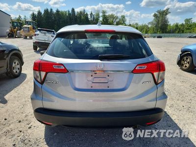 Zdjęcie 6 z 13 samochodu: 2019 HONDA HR-V LX VIN:3CZRU6H30KM742194 - miniatura