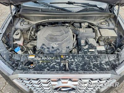 Zdjęcie 12 z 13 samochodu: 2021 HYUNDAI PALISADE SE VIN:KM8R1DHE9MU284315 - miniatura