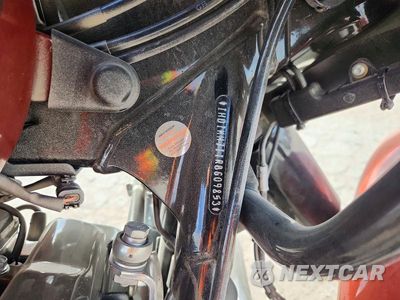 Zdjęcie 8 z 8 samochodu: 2024 HARLEY-DAVIDSON FLTRX VIN:1HD1KH711RB609853 - miniatura