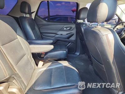 Zdjęcie 11 z 13 samochodu: 2019 CHEVROLET TRAVERSE LT VIN:1GNERGKWXKJ287969 - miniatura