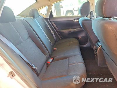 Zdjęcie 10 z 12 samochodu: 2016 NISSAN SENTRA S VIN:3N1AB7AP6GY300910 - miniatura
