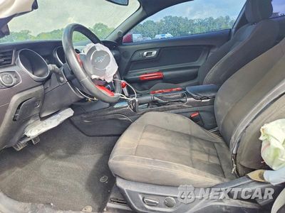 Zdjęcie 7 z 12 samochodu: 2019 FORD MUSTANG GT VIN:1FA6P8CF5K5197022 - miniatura