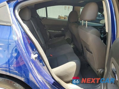 Zdjęcie 10 z 12 samochodu: 2013 CHEVROLET CRUZE LT VIN:1G1PC5SB9D7281089 - miniatura