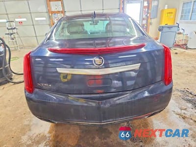 Zdjęcie 6 z 12 samochodu: 2013 CADILLAC XTS PREMIUM COLLECTION VIN:2G61T5S30D9132383 - miniatura