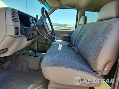 Zdjęcie 7 z 12 samochodu: 1998 CHEVROLET GMT-400 K2500 VIN:1GCGK29J7WE181593 - miniatura