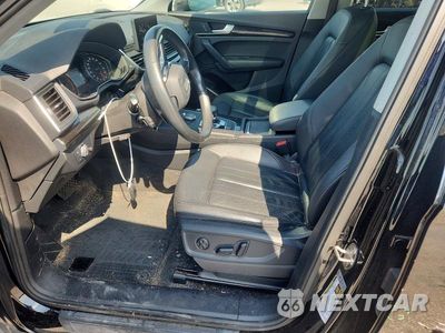 Zdjęcie 7 z 14 samochodu: 2020 AUDI Q5 PREMIUM VIN:WA1ANAFY3L2031528 - miniatura