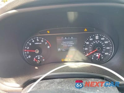 Zdjęcie 9 z 12 samochodu: 2021 KIA SOUL S VIN:KNDJ23AU6M7739811 - miniatura