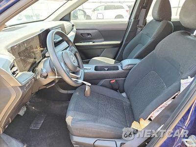 Zdjęcie 7 z 13 samochodu: 2025 NISSAN KICKS S VIN:3N8AP6BB0SL364723 - miniatura