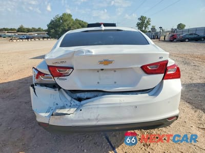 Zdjęcie 6 z 12 samochodu: 2023 CHEVROLET MALIBU LT VIN:1G1ZD5ST9PF141388 - miniatura