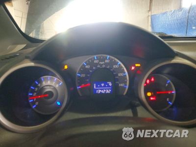 Zdjęcie 9 z 12 samochodu: 2012 HONDA FIT VIN:JHMGE8H37CC032698 - miniatura