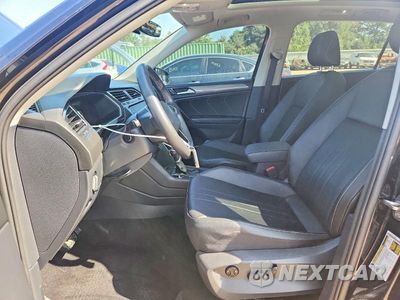 Zdjęcie 7 z 12 samochodu: 2023 VOLKSWAGEN TIGUAN SE VIN:3VVMB7AX7PM007911 - miniatura