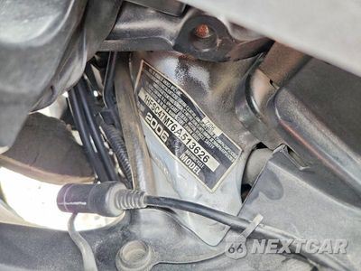 Zdjęcie 9 z 9 samochodu: 2006 HONDA GL1800 VIN:1HFSC47M76A513626 - miniatura