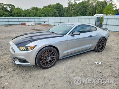 2015 FORD MUSTANG GT 1FA6P8CF1F5335273 - główne zdjęcie licytacji z USA - miniatura