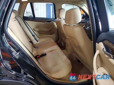 Zdjęcie 10 z 12 samochodu: 2013 BMW X1 XDRIVE28I VIN:WBAVL1C52DVR82811 - miniatura