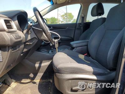 Zdjęcie 7 z 13 samochodu: 2016 KIA SORENTO LX VIN:5XYPG4A32GG127394 - miniatura
