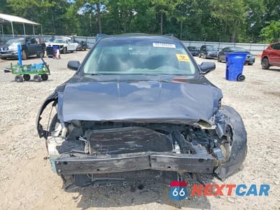 Piąte zdjęcie samochodu w środku: 2009 NISSAN ALTIMA 2.5 VIN:1N4AL21E69N556417 - miniatura
