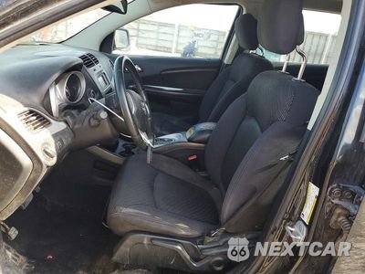 Zdjęcie 7 z 12 samochodu: 2012 DODGE JOURNEY SE VIN:3C4PDCAB7CT391028 - miniatura