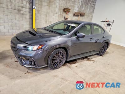 2023 SUBARU WRX PREMIUM JF1VBAF67P9824543 - główne zdjęcie licytacji z USA - miniatura