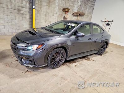 2023 SUBARU WRX PREMIUM JF1VBAF67P9824543 - główne zdjęcie licytacji z USA - miniatura