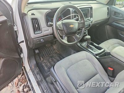 Zdjęcie 8 z 12 samochodu: 2019 CHEVROLET COLORADO VIN:1GCHSBEA0K1233934 - miniatura