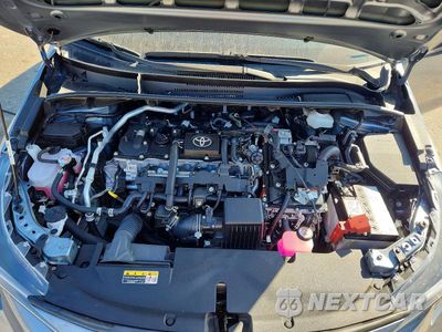 Zdjęcie 11 z 12 samochodu: 2025 TOYOTA COROLLA HYBRID SE VIN:JTDBCMFE8SJ039507 - miniatura