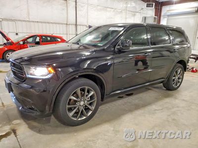 2018 DODGE DURANGO GT 1C4RDJDG5JC395253 - główne zdjęcie licytacji z USA - miniatura