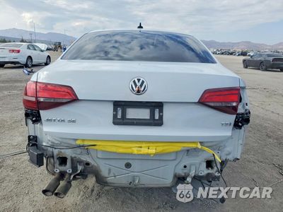 Zdjęcie 6 z 12 samochodu: 2017 VOLKSWAGEN JETTA SE VIN:3VWDB7AJ7HM304220 - miniatura