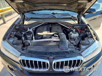 Zdjęcie 12 z 14 samochodu: 2017 BMW X5 XDRIVE35I VIN:5UXKR0C39H0V83165 - miniatura