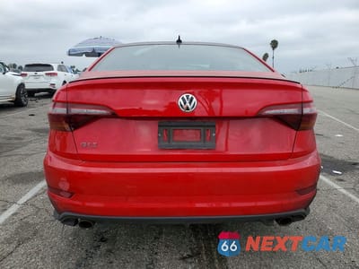 Zdjęcie 6 z 13 samochodu: 2019 VOLKSWAGEN JETTA GLI VIN:3VW6T7BU4KM197035 - miniatura