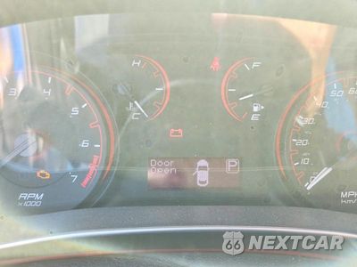 Zdjęcie 9 z 14 samochodu: 2016 DODGE DART SXT VIN:1C3CDFBA1GD635049 - miniatura
