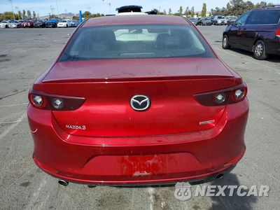 Zdjęcie 6 z 12 samochodu: 2024 MAZDA 3 SELECT SPORT VIN:3MZBPABM8RM432627 - miniatura