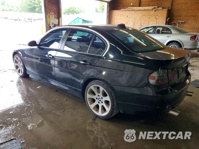 Drugie zdjęcie samochodu z przodu: 2008 BMW 335 XI VIN:WBAVD53518A252888 - miniatura