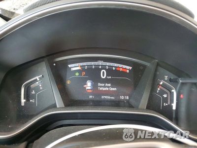 Zdjęcie 9 z 13 samochodu: 2020 HONDA CR-V EX VIN:2HKRW2H50LH646356 - miniatura