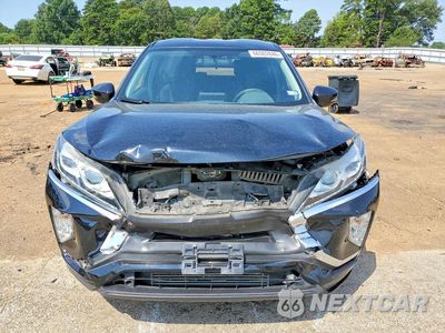 Piąte zdjęcie samochodu w środku: 2020 MITSUBISHI ECLIPSE CROSS LE VIN:JA4AS4AA0LZ001818 - miniatura
