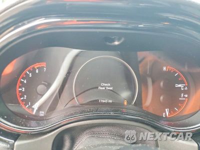 Zdjęcie 9 z 13 samochodu: 2022 DODGE DURANGO R/T VIN:1C4SDJCTXNC215612 - miniatura