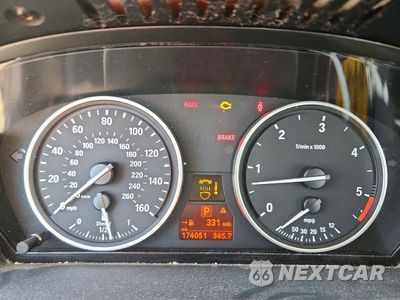 Zdjęcie 9 z 14 samochodu: 2010 BMW X5 XDRIVE35D VIN:5UXFF0C53ALJ99902 - miniatura