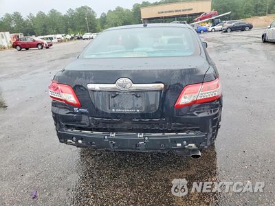 Zdjęcie 6 z 12 samochodu: 2011 TOYOTA CAMRY CE/LE/XLE VIN:4T1BF3EKXBU158887 - miniatura