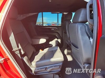Zdjęcie 11 z 13 samochodu: 2025 CHEVROLET TAHOE K1500 LT VIN:1GNS6NRD3SR372853 - miniatura