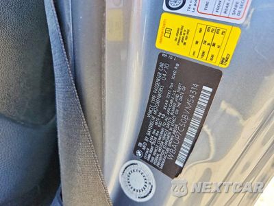 Zdjęcie 12 z 12 samochodu: 2011 BMW 128 I VIN:WBAUP7C50BVM54314 - miniatura