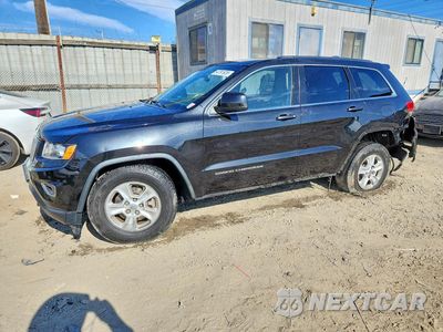 2015 JEEP GRAND CHEROKEE LAREDO 1C4RJEAG1FC230943 - główne zdjęcie licytacji z USA - miniatura
