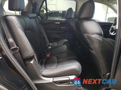 Zdjęcie 11 z 13 samochodu: 2025 HONDA PILOT EXL VIN:5FNYG1H48SB043470 - miniatura