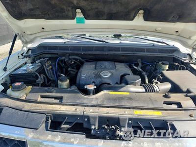 Zdjęcie 12 z 13 samochodu: 2008 NISSAN ARMADA SE VIN:5N1AA08C28N608788 - miniatura