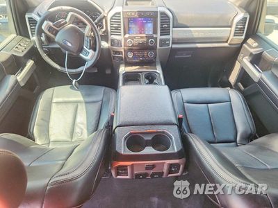 Zdjęcie 8 z 12 samochodu: 2021 FORD F250 SUPER DUTY VIN:1FT7W2BT7MEC05341 - miniatura